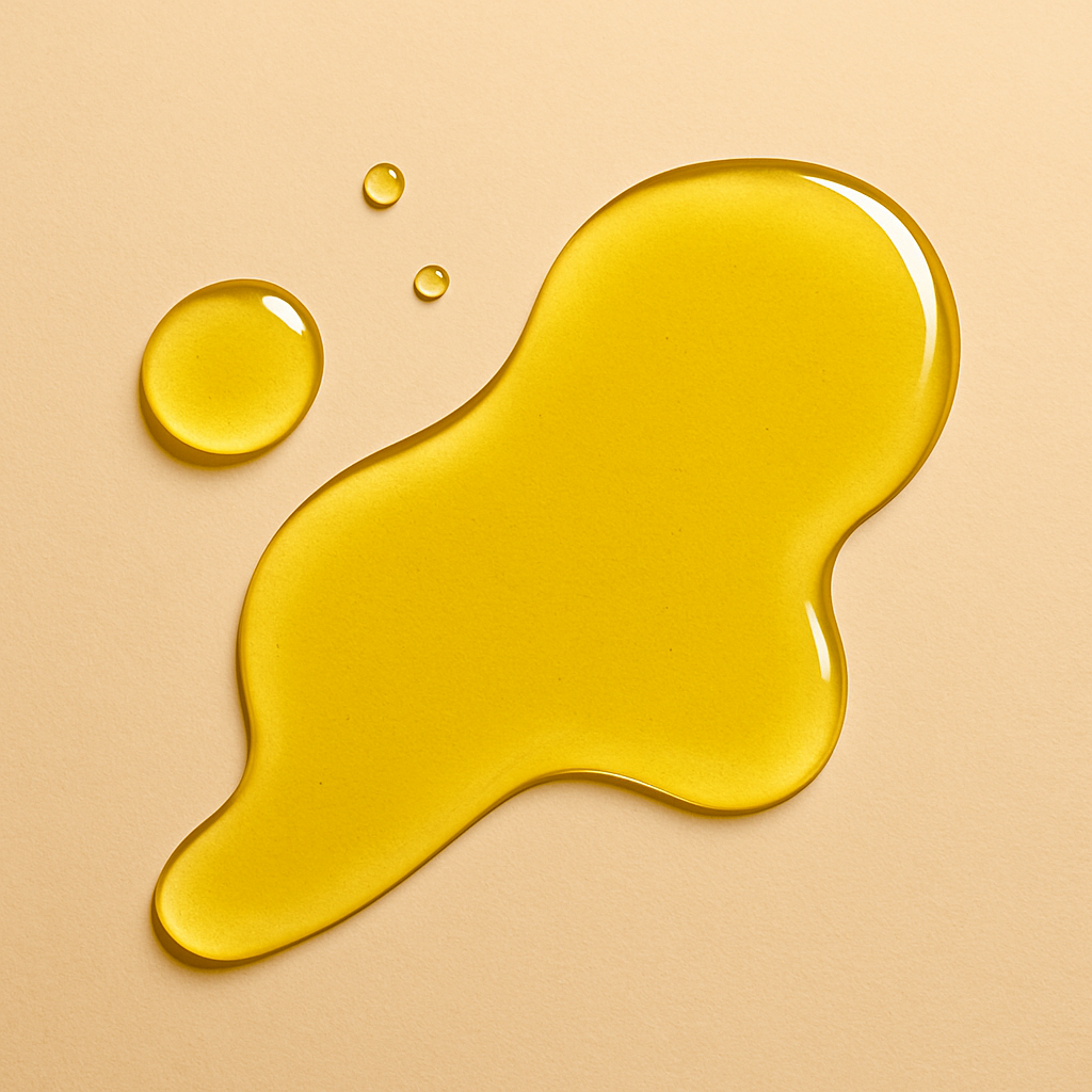 Spearmint Hirsutism Support Oil