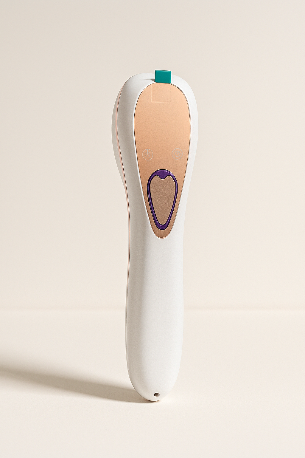 SkinLux™ IPL Hair Removal Device