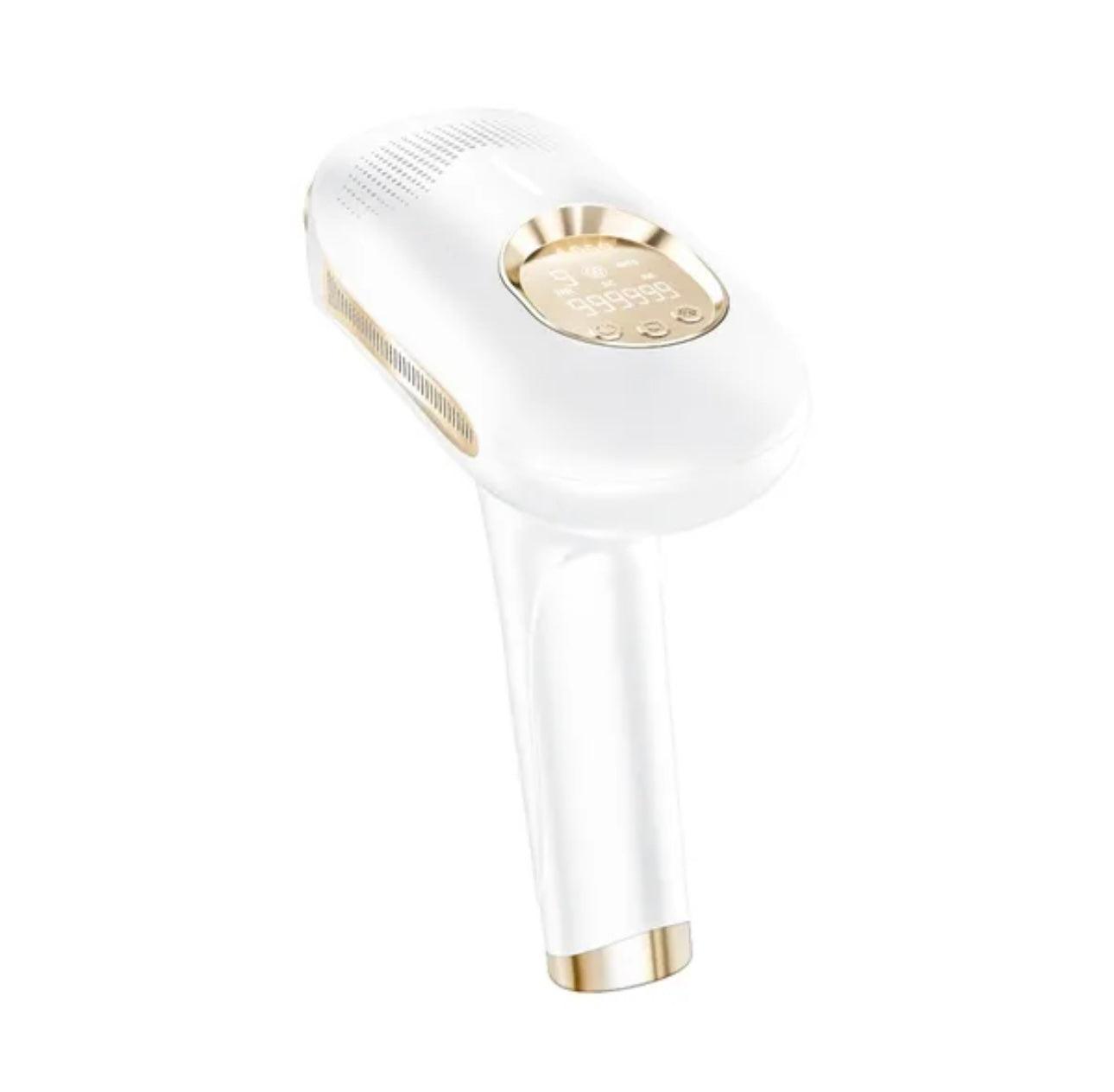 SilkSmooth™ IPL Hair Removal Device